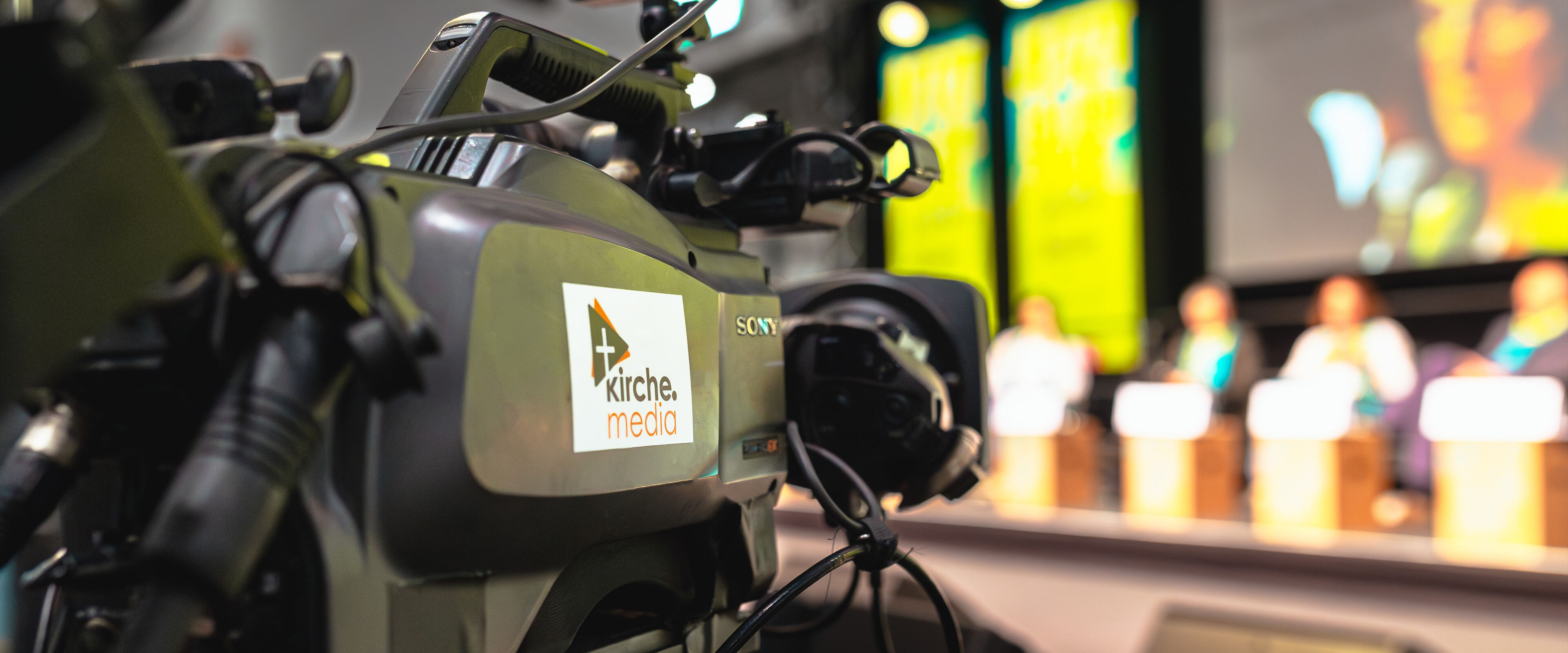 Loginseite Hintergrundbild